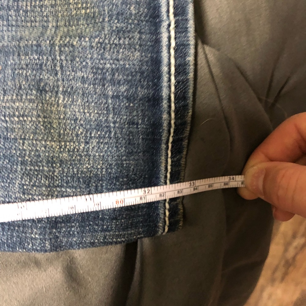 Rock Jeans! - Picture 4 of 4